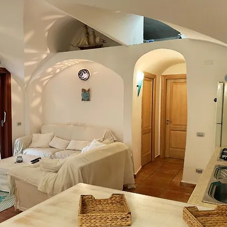 Villa Lisa Porto Taverna