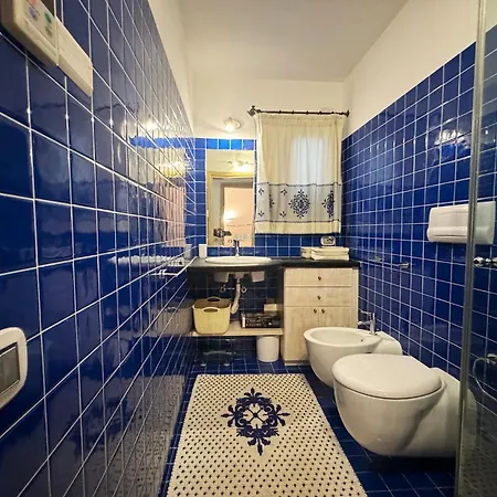 Villa Lisa Porto Taverna