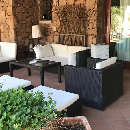 Lisa Porto Taverna